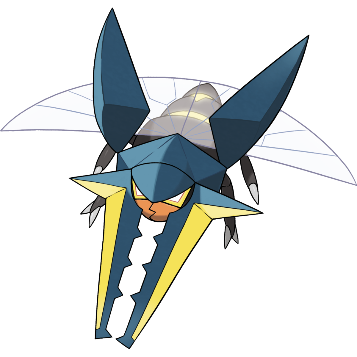 Vikavolt